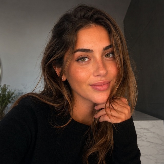 Mia Pellegrini