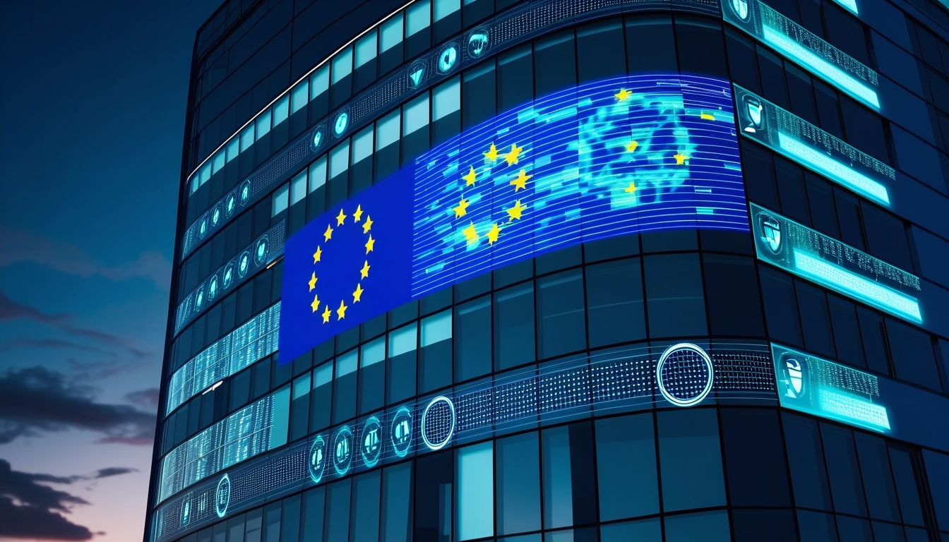 Navigating the EU AI Act: What Hiring Teams Need to Know Before August 2026